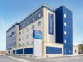 Travelodge Hartlepool Marina ホテル詳細