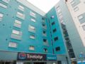 Travelodge Heathrow Terminal 5 ホテル詳細