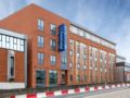 Travelodge High Wycombe Central ホテル詳細