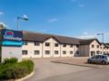 Travelodge Inverness Fairways ホテル詳細