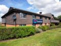 Travelodge Ipswich Beacon Hill ホテル詳細