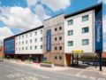 Travelodge Ipswich ホテル詳細