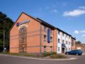 Travelodge Kidderminster ホテル詳細