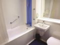 Travelodge Kingston upon Thames Central ホテル詳細