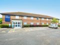 Travelodge Kinross M90 ホテル詳細