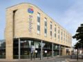 Travelodge Lancaster Central ホテル詳細