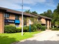 Travelodge Lancaster M6 ホテル詳細