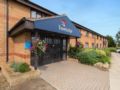 Travelodge Lincoln Thorpe on the Hill ホテル詳細