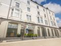 Travelodge Llandudno ホテル詳細