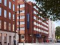 Travelodge London Central Marylebone ホテル詳細