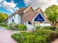 Travelodge London Chigwell ホテル詳細