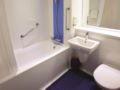 Travelodge London Crystal Palace ホテル詳細