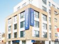 Travelodge London Greenwich High Road ホテル詳細