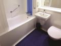 Travelodge Lytham St Annes ホテル詳細