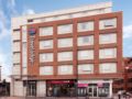 Travelodge Maidenhead Central ホテル詳細