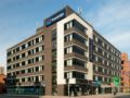 Travelodge Manchester Ancoats ホテル詳細