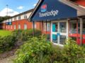 Travelodge Manchester Birch M62 Eastbound ホテル詳細