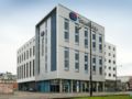 Travelodge Manchester Central Arena ホテル詳細