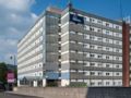 Travelodge Manchester Central ホテル詳細