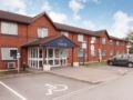 Travelodge Newbury Chieveley M4 ホテル詳細