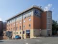 Travelodge Newcastle Central ホテル詳細