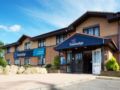 Travelodge Newcastle Seaton Burn ホテル詳細