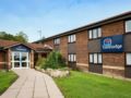 Travelodge Newcastle Whitemare Pool ホテル詳細