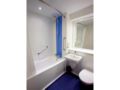 Travelodge Nottingham Trowell M1 ホテル詳細