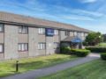 Travelodge Okehampton Sourton Cross ホテル詳細