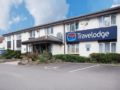 Travelodge Oxford Wheatley ホテル詳細