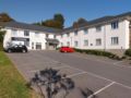 Travelodge Pembroke Dock ホテル詳細