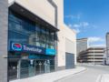 Travelodge Plymouth ホテル詳細