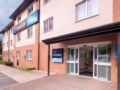 Travelodge Porthmadog ホテル詳細