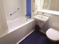 Travelodge Reading M4 Eastbound ホテル詳細