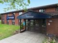 Travelodge Retford Markham Moor ホテル詳細