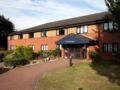 Travelodge Shrewsbury Bayston Hill ホテル詳細