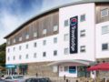 Travelodge St Austell ホテル詳細