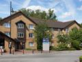 Travelodge Staines ホテル詳細