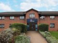 Travelodge Stratford Alcester ホテル詳細