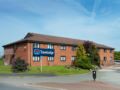 Travelodge Widnes ホテル詳細