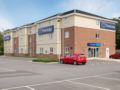 Travelodge Wincanton ホテル詳細