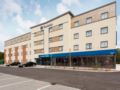 Travelodge Winnersh Triangle ホテル詳細