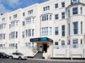 Travelodge Worthing Seafront ホテル詳細