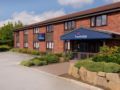 Travelodge York Tadcaster ホテル詳細