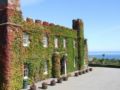 Tregenna Castle Resort ホテル詳細