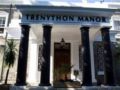 Trenython Manor Hotel and Spa ホテル詳細