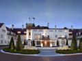 Trump Turnberry, a Luxury Collection Resort, Scotland ホテル詳細