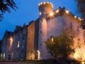 Tulloch Castle Hotel ホテル詳細