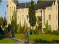 Turing College University of Kent Hostel ホテル詳細