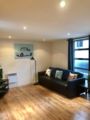 Two bedroom apartment with patio in Brick Lane ホテル詳細